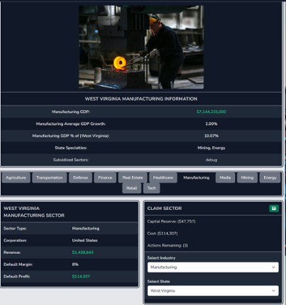 Battle For The Hill screenshot