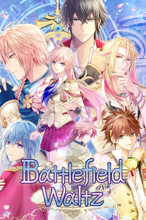 Games like Battlefield Waltz