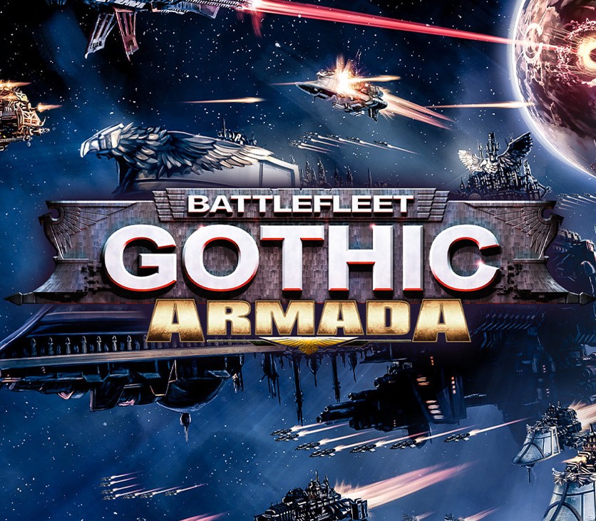 Games like Battlefleet Gothic: Armada