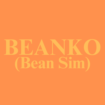 Beanko (Bean Simulator) Game Cover