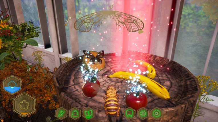 Bee Simulator: The Hive screenshot