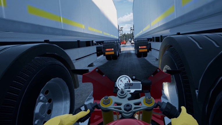 BikeVR Image