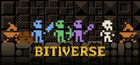 Games like Bitiverse