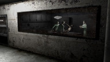 Blackbay Asylum Image