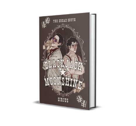 Blackjack + Moonshine Image