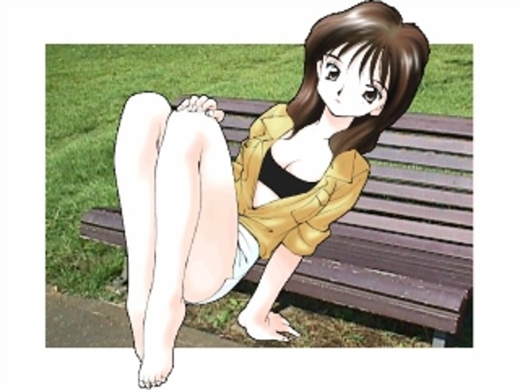 Blackjack vs. Bunny Girls screenshot