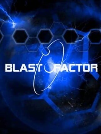 Blast Factor Game Cover