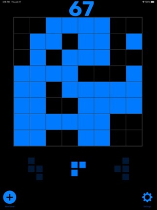 Block Puzzle - Classic Style Image