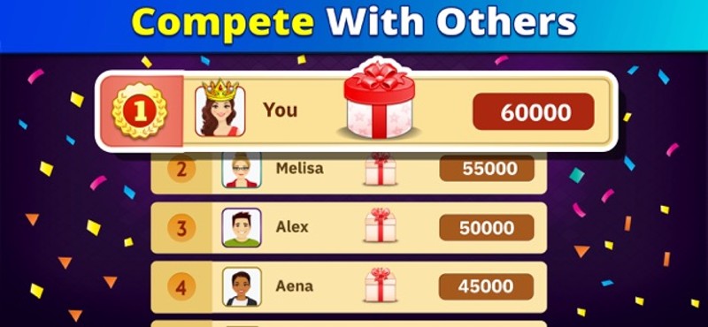 Block Puzzles: Hexa Block Game screenshot