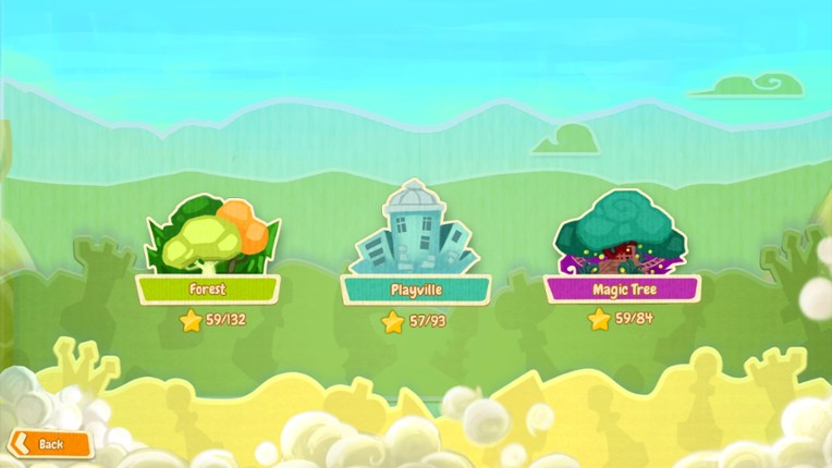 Board Defenders screenshot