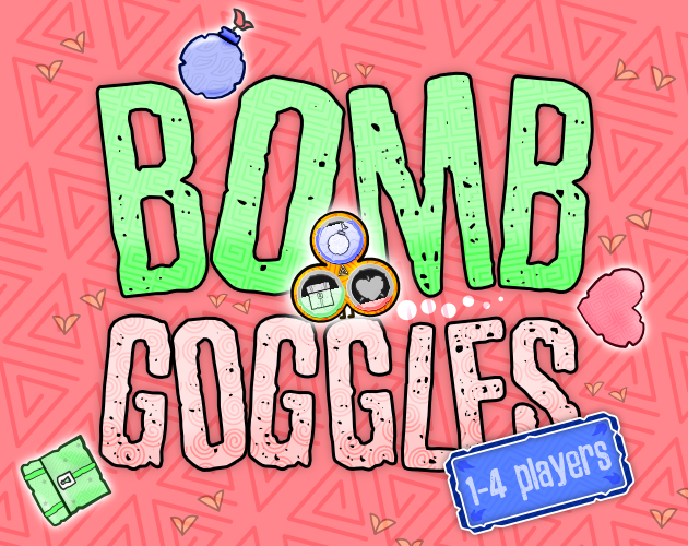 Games like Bombgoggles