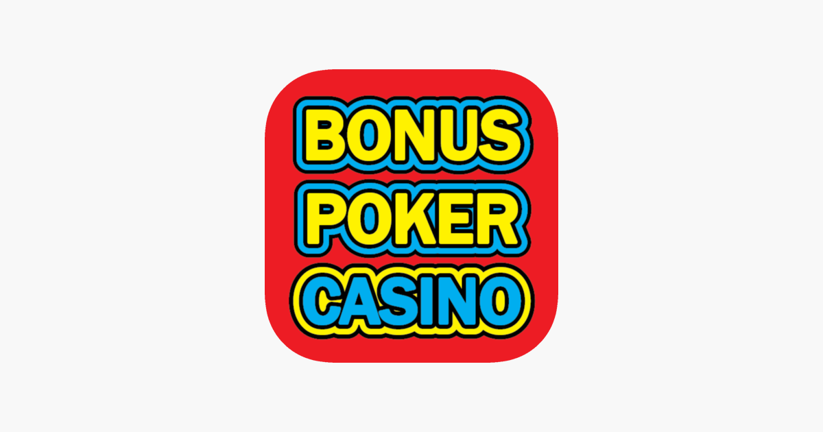 Games like Bonus Poker Casino