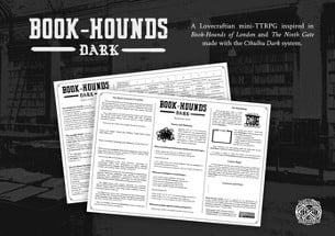 Book-Hounds DARK Image