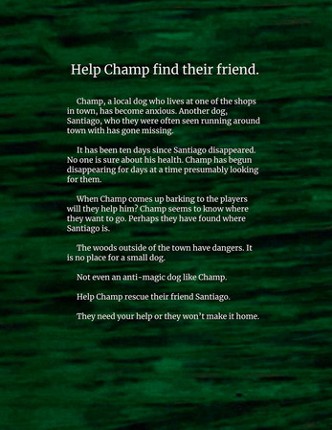 Bow Wow Wow screenshot