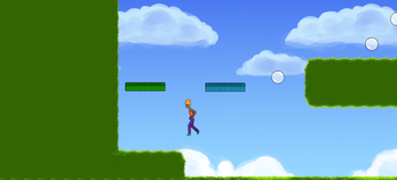Bubble of Memories Image