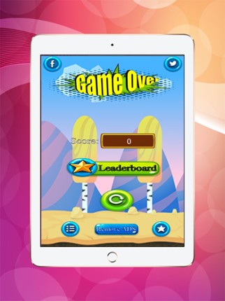 Bubble spinner brain it on all screenshot