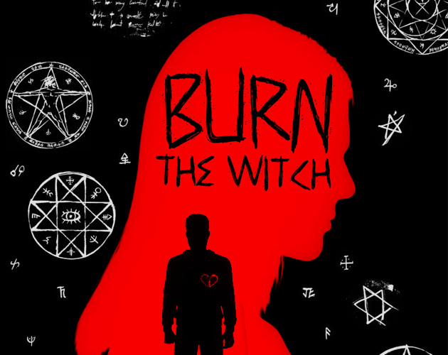 Games like Burn The Witch