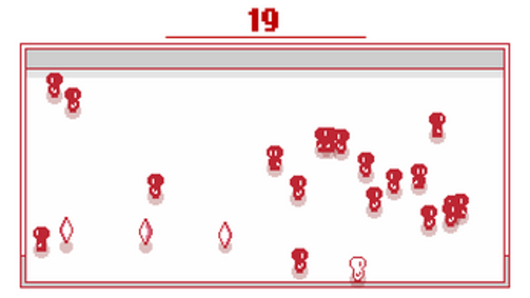 Busy Room (Game Jam) screenshot