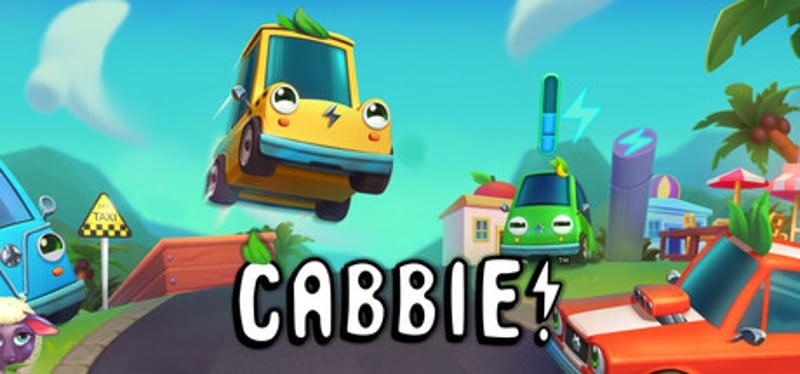 Cabbie! Image