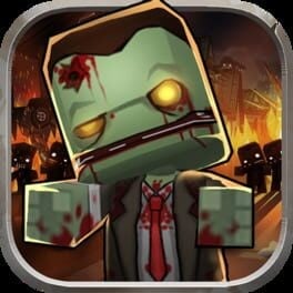 Games like Call of Mini™ Zombies