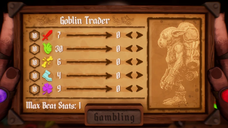 Candletales screenshot