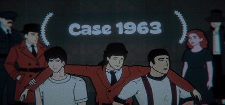 Games like Case 1963
