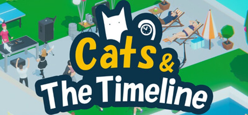 Cats And The Timeline Image