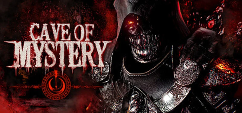 Cave of Mystery Image