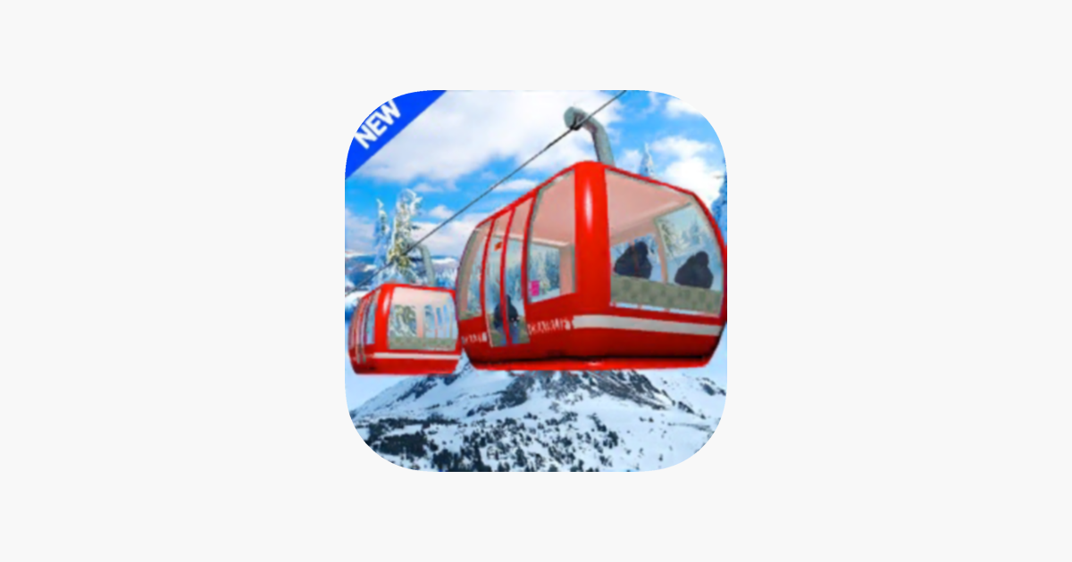 Games like Chairlift Rides Simulator 3D