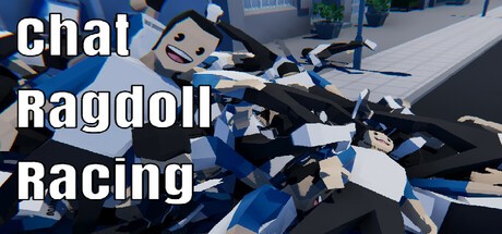 Games like Chat Ragdoll Racing
