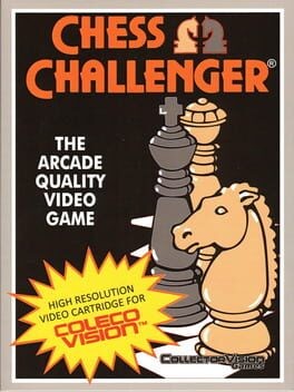 Games like Chess Challenger