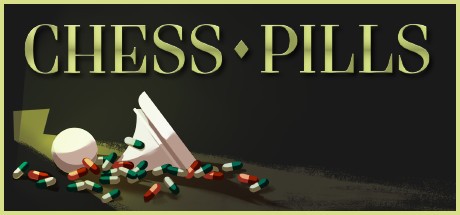 Games like Chess Pills