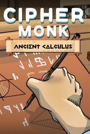 Cipher Monk: Ancient Calculus () Image