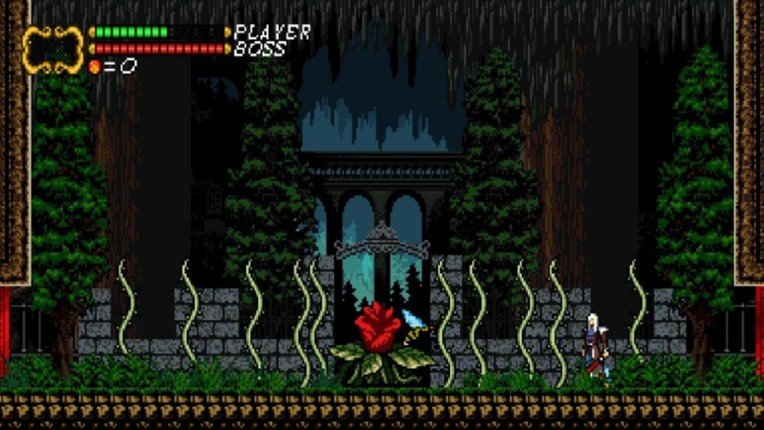 Citadale screenshot