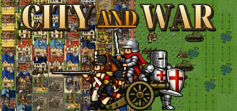City and War Image