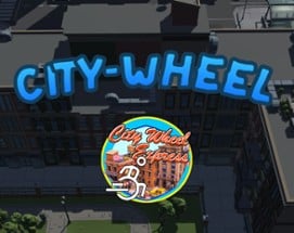 City Wheel Image