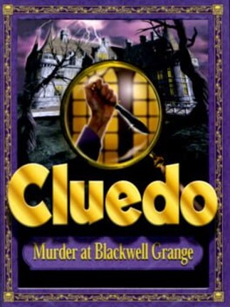 Clue Murder at Boddy Mansion Image