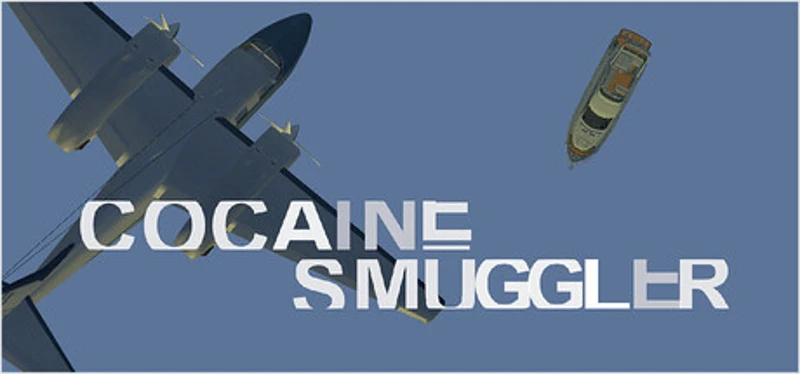 Cocaine Smuggler Image
