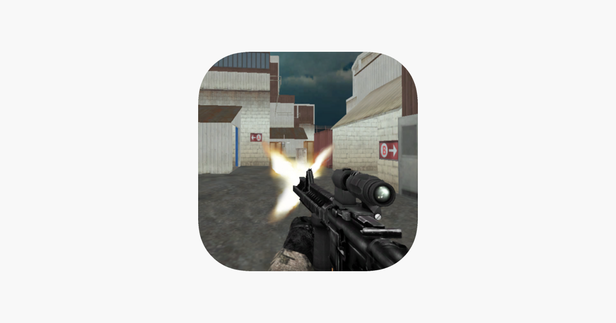 Games like Combat Multiplayer