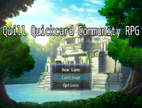 Community RPG Maker Project Image