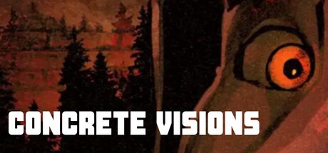 Games like Concrete Visions