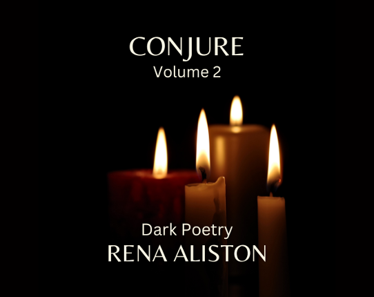 Conjure Volume 2 Image