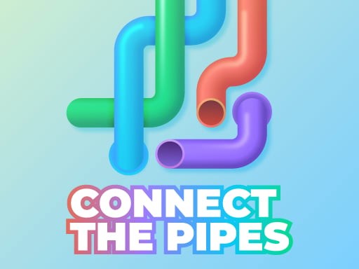 Games like Connect the Pipes: Connecting Tubes
