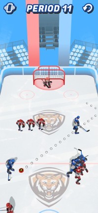 Cool Hockey screenshot