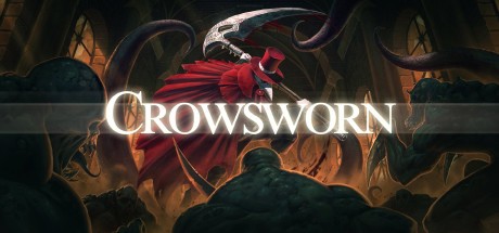 Games like Crowsworn