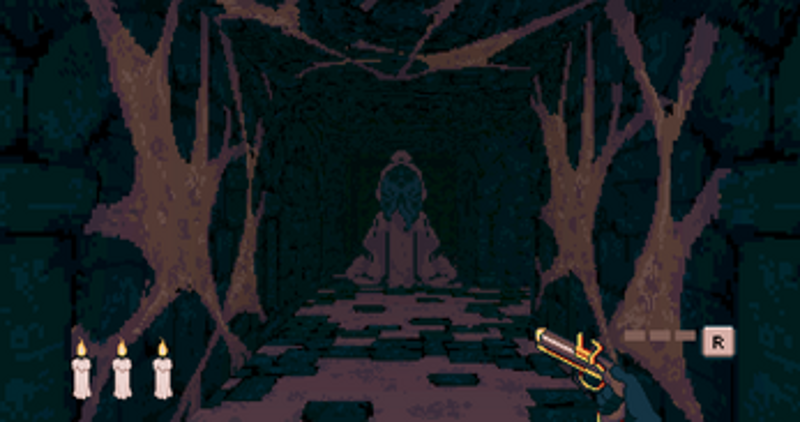 Crypt of the Cult Image