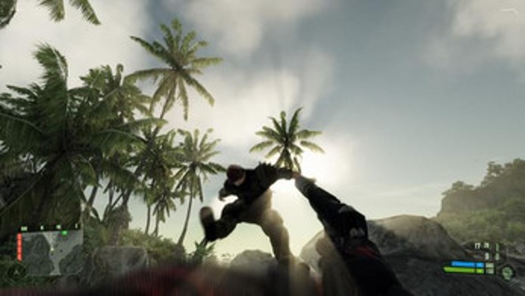 Crysis Image