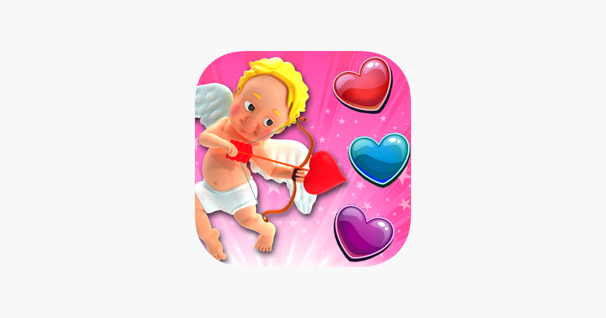 Games like Cupid Crush