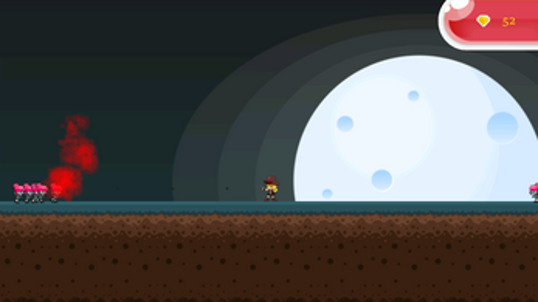 Cute little Shooter Image