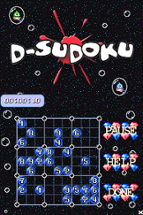 D-Sudoku Image